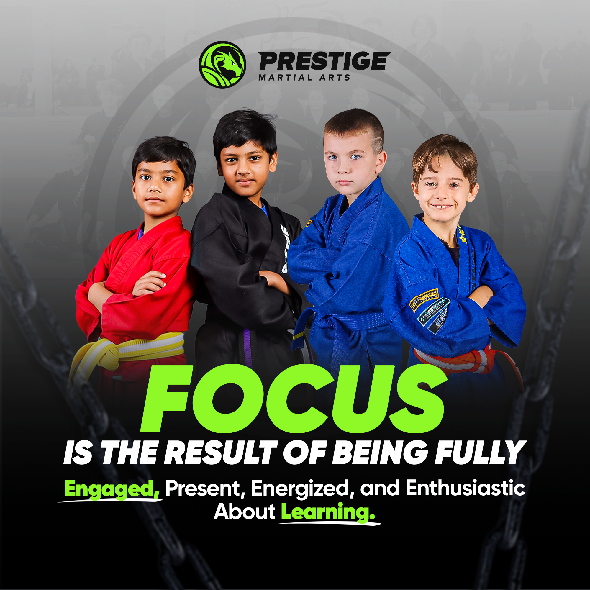 Focus